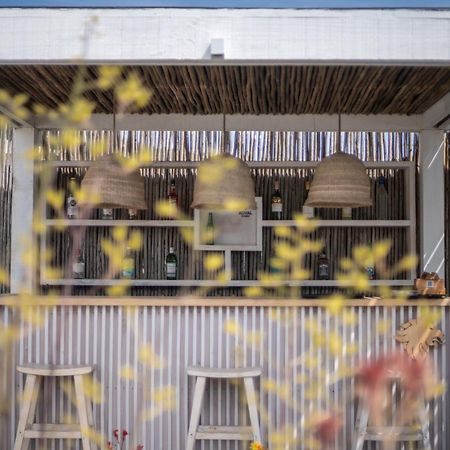 Hotel Mar Blanco マタンサス エクステリア 写真