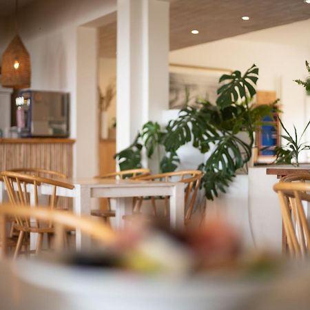 Hotel Mar Blanco マタンサス エクステリア 写真