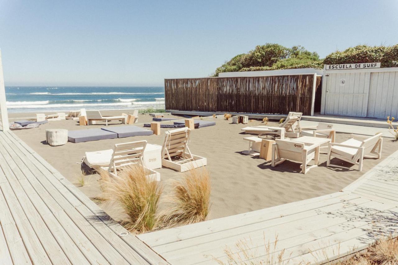 Hotel Mar Blanco マタンサス エクステリア 写真