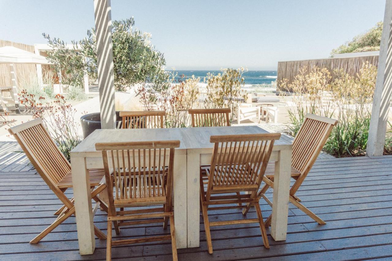 Hotel Mar Blanco マタンサス エクステリア 写真