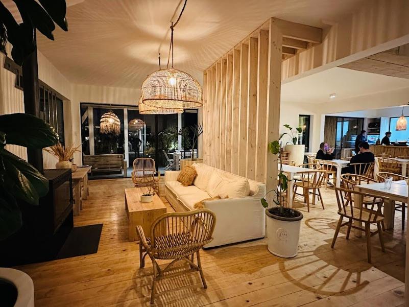 Hotel Mar Blanco マタンサス エクステリア 写真