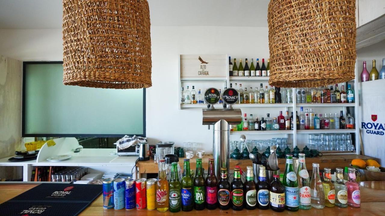 Hotel Mar Blanco マタンサス エクステリア 写真