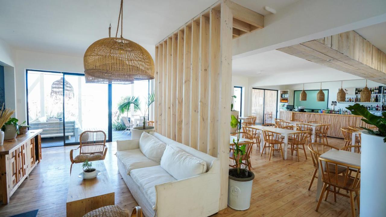 Hotel Mar Blanco マタンサス エクステリア 写真