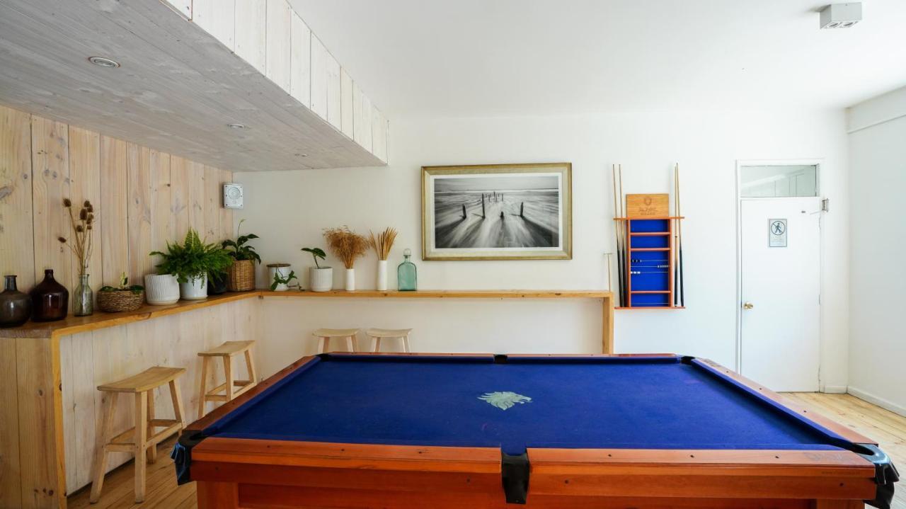 Hotel Mar Blanco マタンサス エクステリア 写真