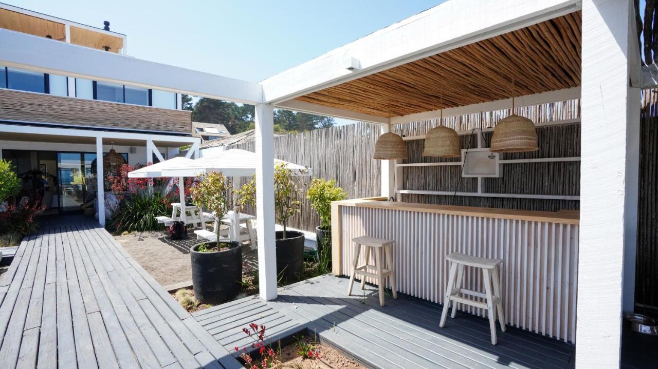 Hotel Mar Blanco マタンサス エクステリア 写真