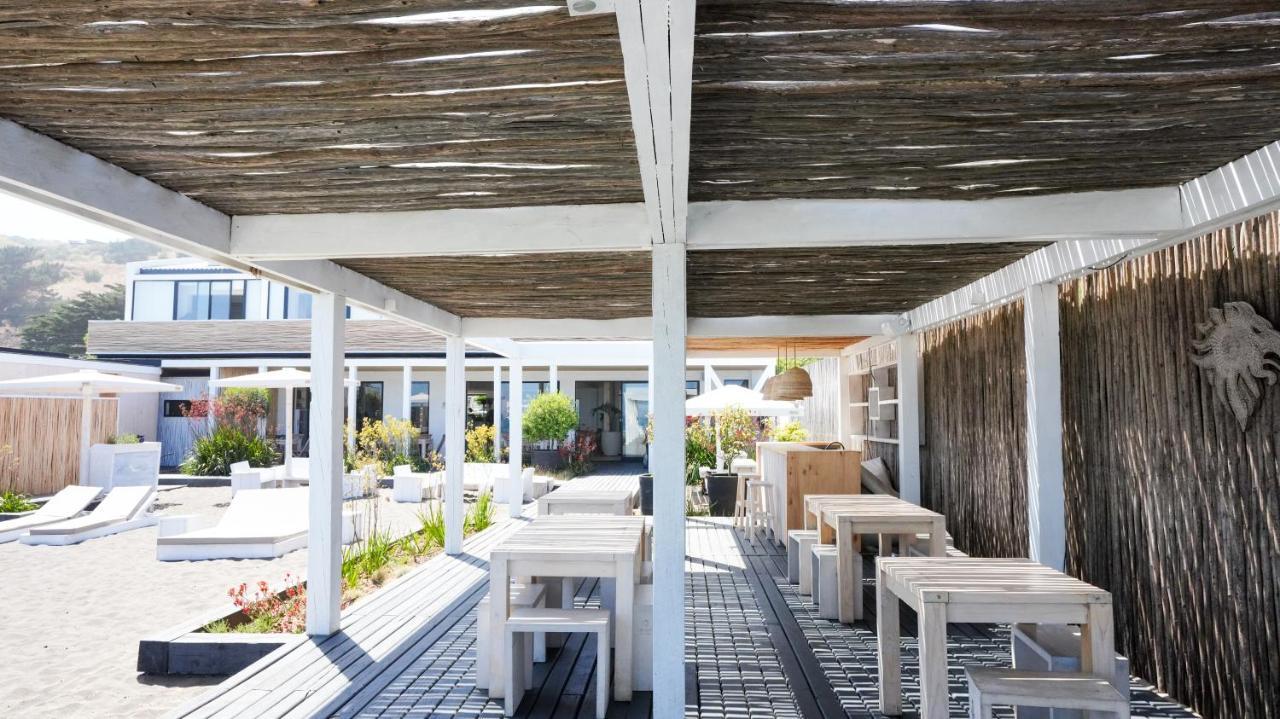 Hotel Mar Blanco マタンサス エクステリア 写真