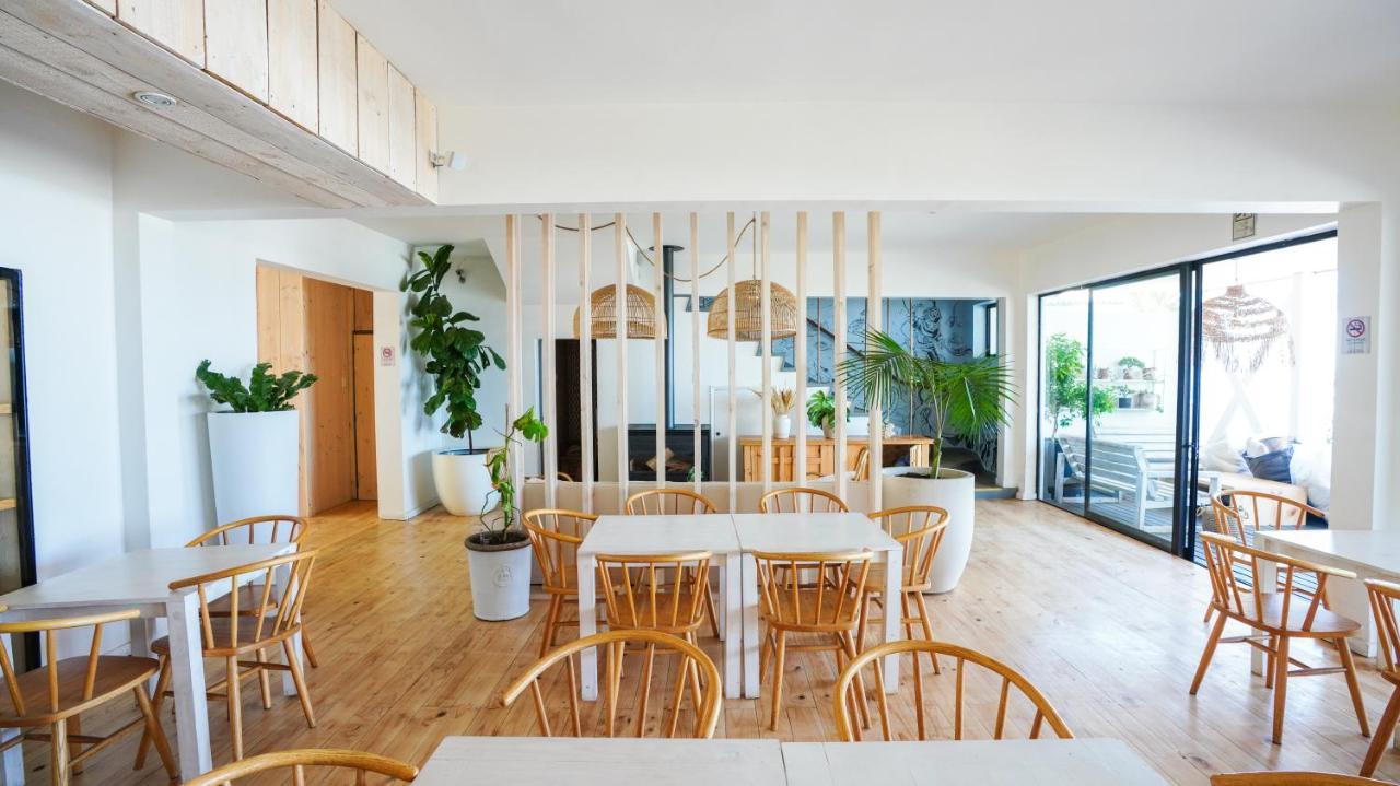 Hotel Mar Blanco マタンサス エクステリア 写真