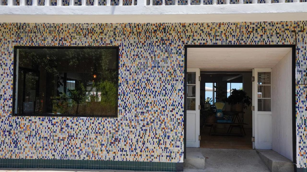 Hotel Mar Blanco マタンサス エクステリア 写真