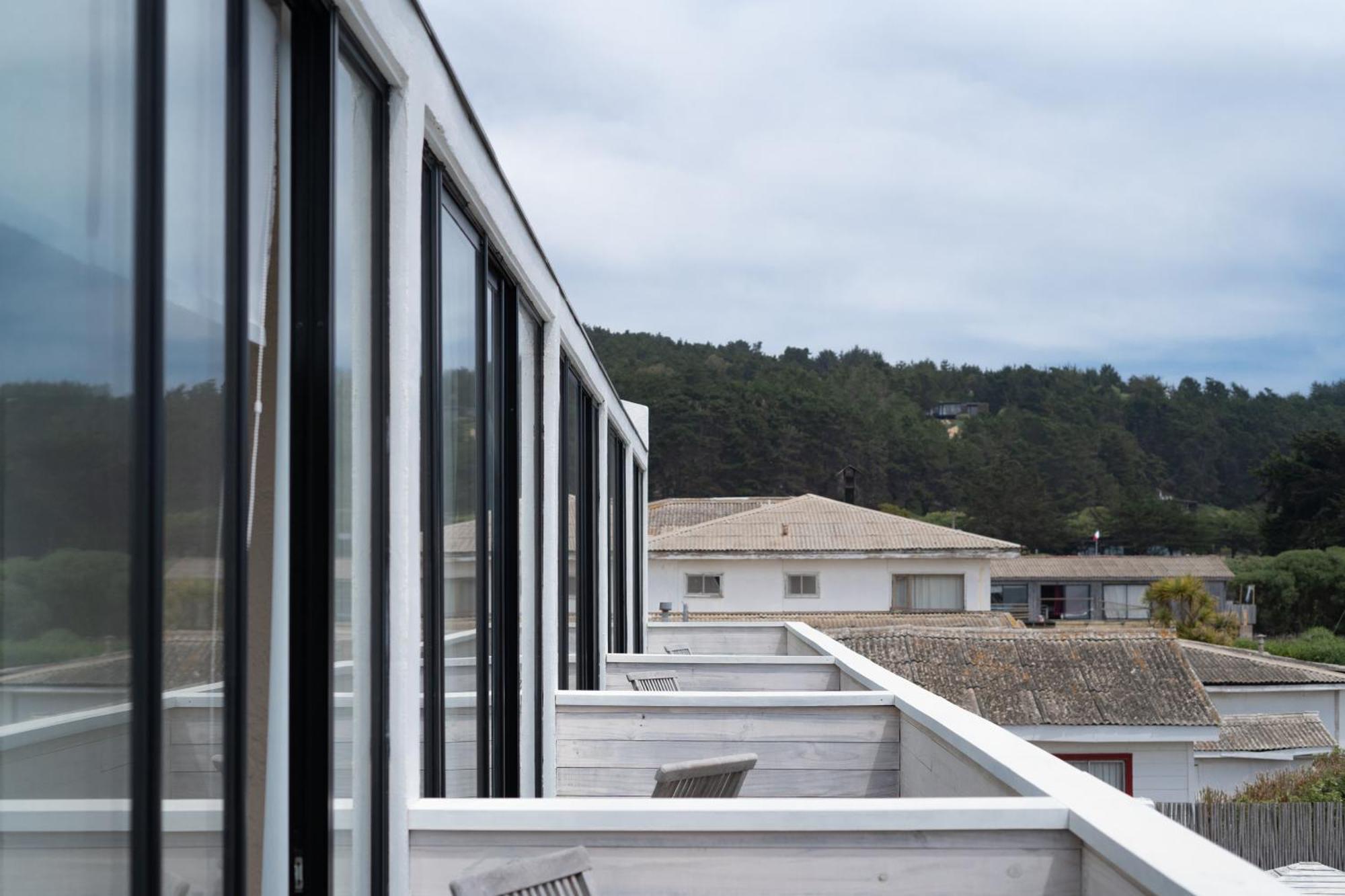 Hotel Mar Blanco マタンサス エクステリア 写真