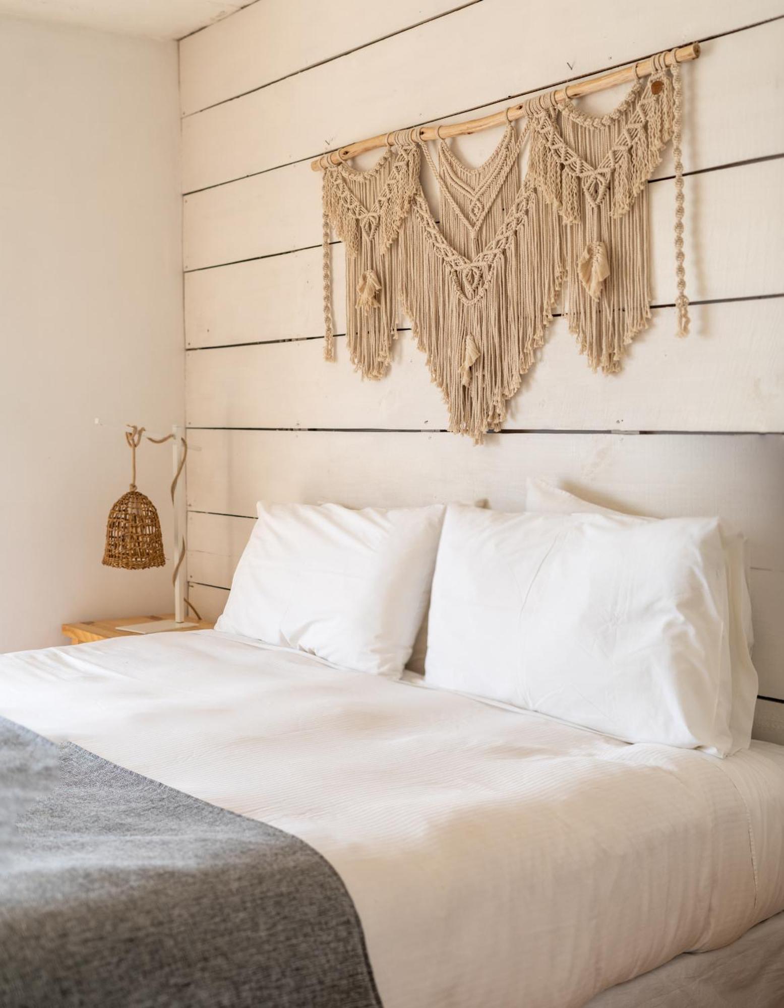 Hotel Mar Blanco マタンサス エクステリア 写真