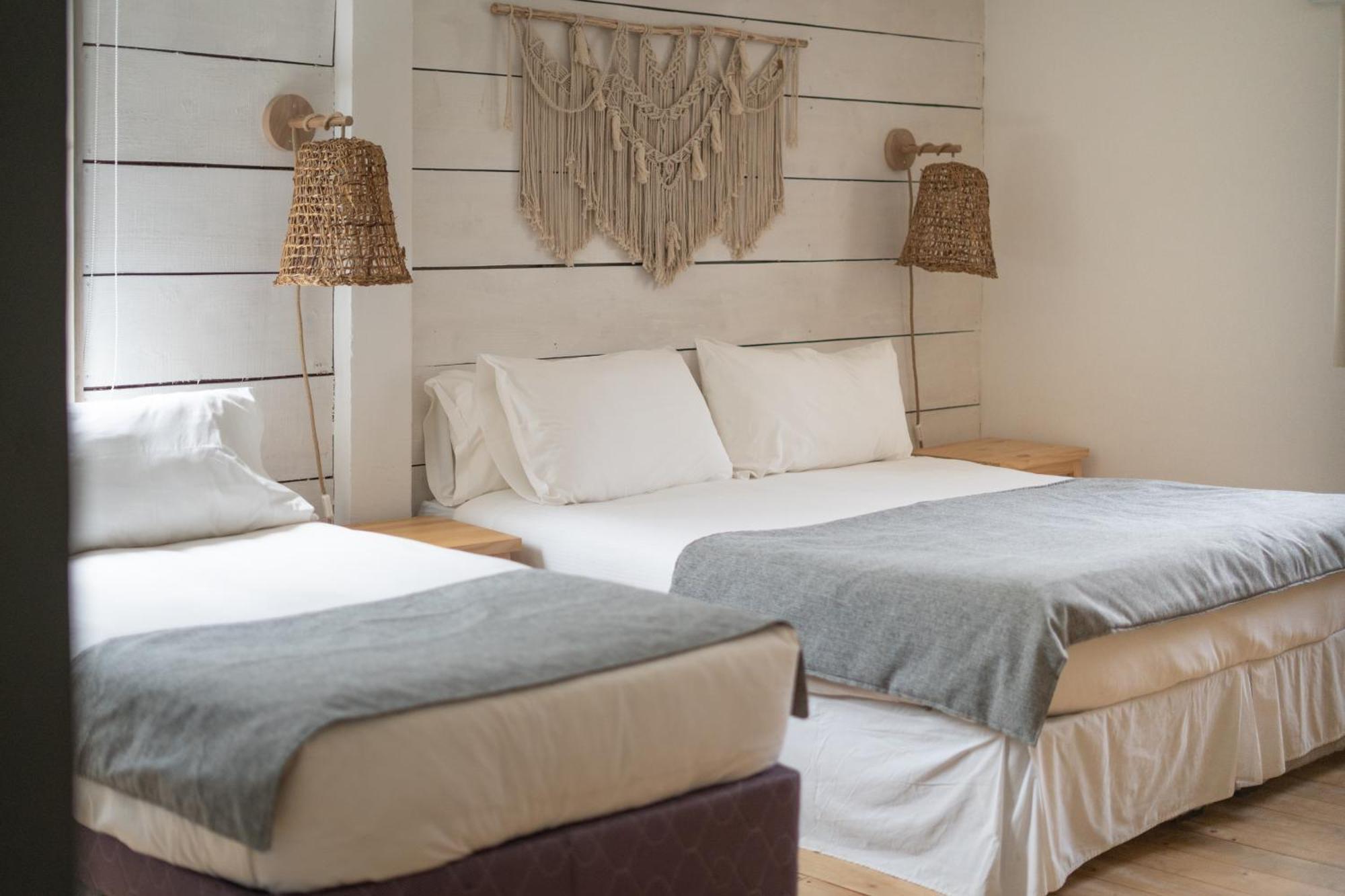 Hotel Mar Blanco マタンサス エクステリア 写真