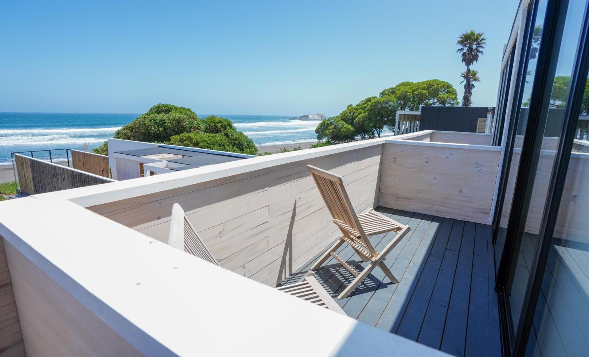 Hotel Mar Blanco マタンサス エクステリア 写真