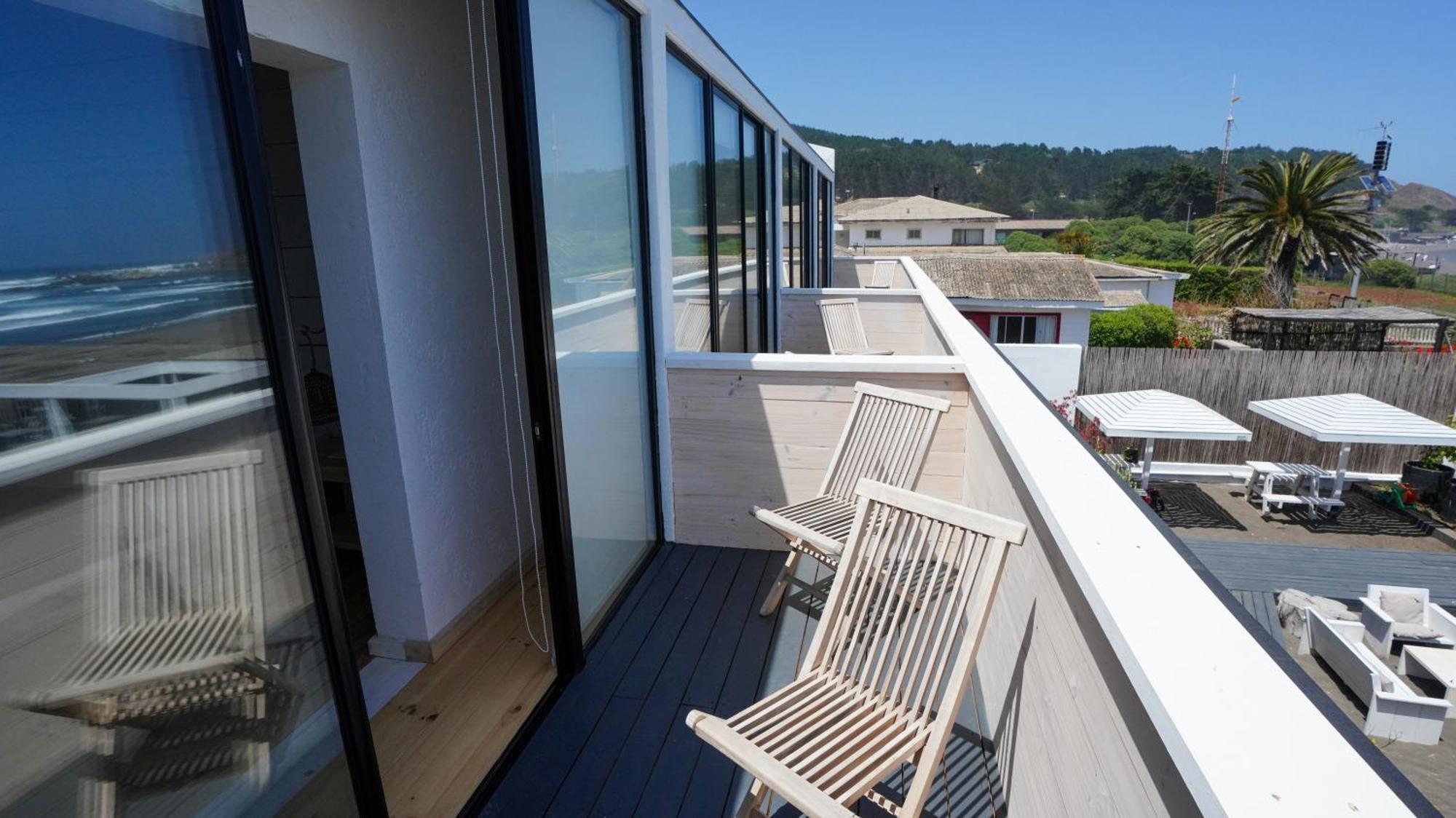 Hotel Mar Blanco マタンサス エクステリア 写真