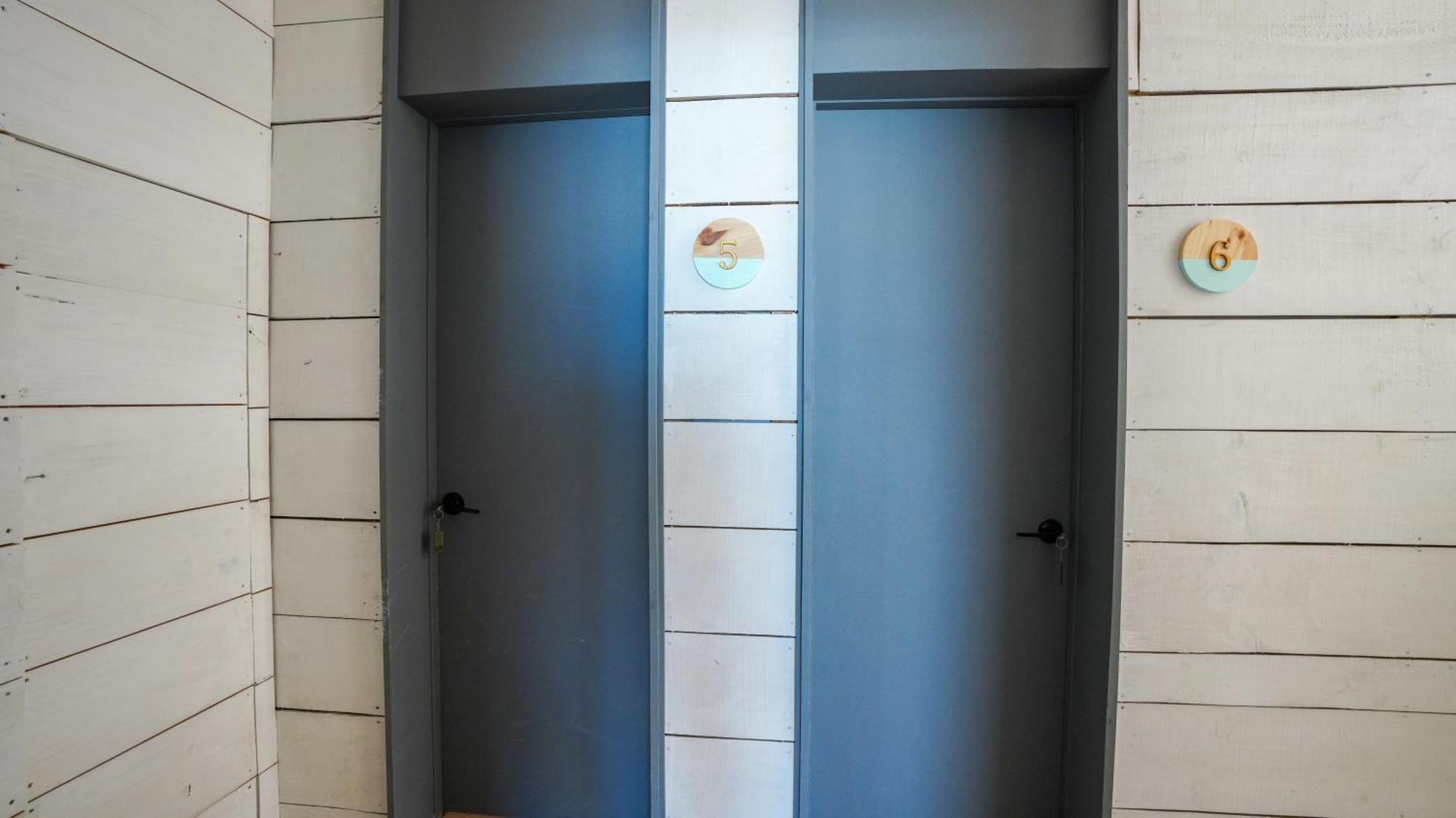 Hotel Mar Blanco マタンサス エクステリア 写真
