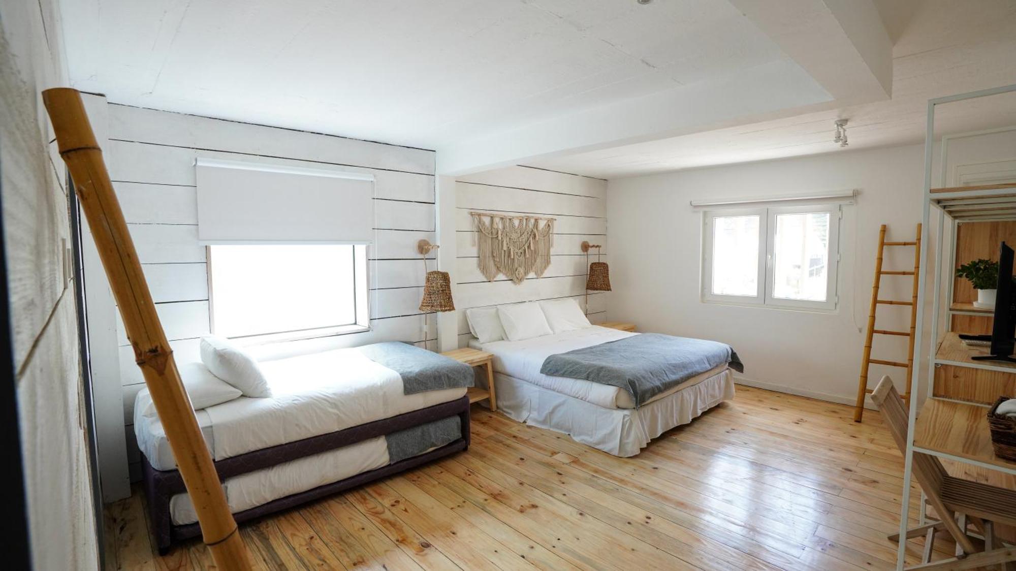 Hotel Mar Blanco マタンサス エクステリア 写真